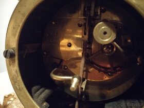 Starožitné hodiny - 7