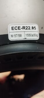 Helma Ozone, velikost M - 7