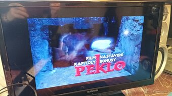 DVD přehrávač Yamaha. - 7