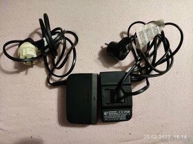 Nintendo 64 funkční 2x - 7