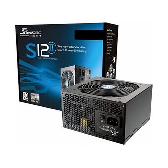 Intel Core i5 10400, 16GB RAM, RTX2060, NVMe - 7