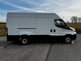 Iveco Daily 2.3 2016 - 7