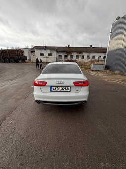 Audi a6 3.0 150kw - 7