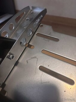 Fanatec CSL DD + Playseat Evolution white - 7