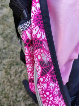 Valco Snap 4 Sport s výbavou - 7