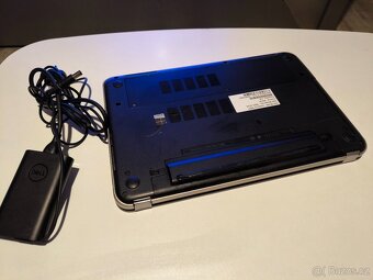 Dell Inspiron 5521 - 7