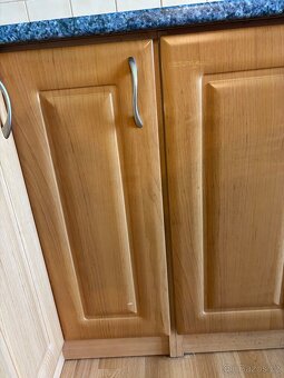 Kuchyňská linka - 7