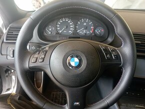 BMW 323i/Kabrio/M-packet - 7
