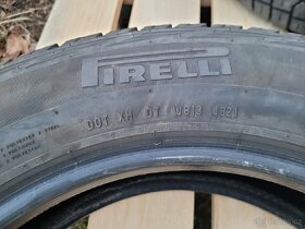 185/75 R16 pneu Pirelli do lehkého terénu a silnici - 7