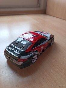 Rc driftovací auto - 7