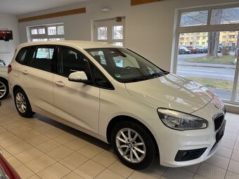 BMW 216i Gran Tourer  1,5i  100kw - 7