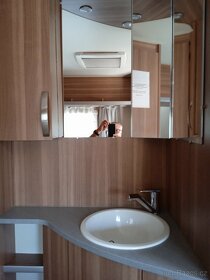 Půjčím/Půjčovna/Pronajmu karavan Weinsberg CaraOne 450 FU - 7
