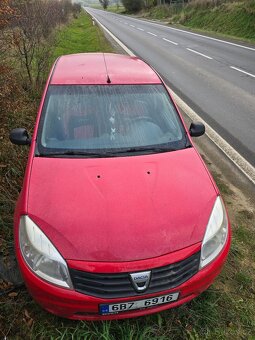 Dacia Sandero - 7