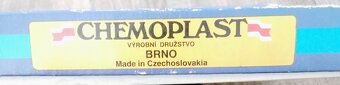 RETRO DESKOVÁ HRA 1980 HRA DO KŘÍŽE - 7