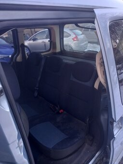 Berlingo 1.9D, 51kw - 7