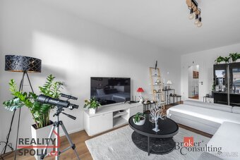Prodej, byty/4+kk, 98 m2, Liliová 1427/3, Liberec I-Staré Mě - 7