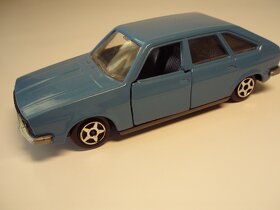 NOREV 1/43 Renault 30 TS - 7