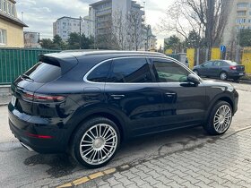 Predám Porsche Cayenne S - 7