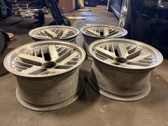Pontiac Firebird R16x8 - 7