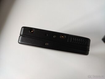 PRODÁNO - Walkman Sony WM-EX618 + příslušenství - 7