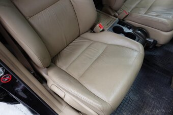 Honda CR-V 2.2 CDTi , 103 kW nafta, 2007 - 7