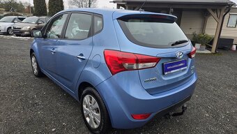 HYUNDAI ix20 1.4 VVTi 66kw - 7