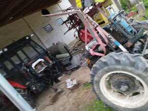 Zetor 6045, prodám nebo vyměním - 7