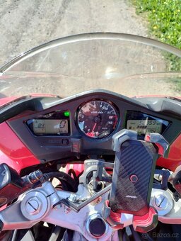 Honda VFR 800 Vtec V4 - 7