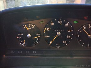 Mercedes w133, 300d automat - 7