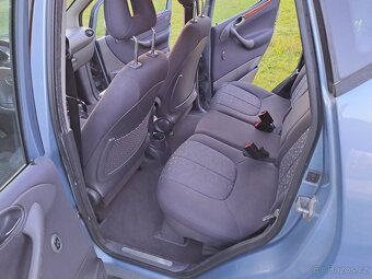 Mercedes A 170 CDI - 7