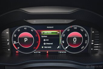 Škoda Kodiaq 2.0TDi DSG 125 Years Virtual Panorama - 7
