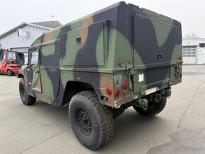Hummer Humvee - 7