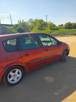 Renault Megane - 7