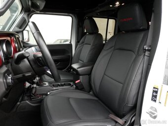 Jeep Wrangler 3.6i 212kW 4X4 RUBICON r.v.2021 - 7