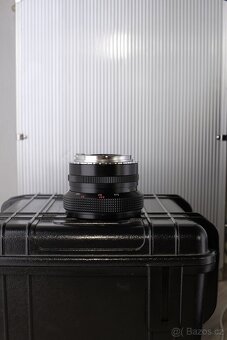 Carl Zeiss Jena Flektogon 20 mm f/2,8 MC M42 / EF - 7