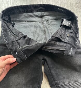 Pánské jeans REVIT moto 2 TF - 7