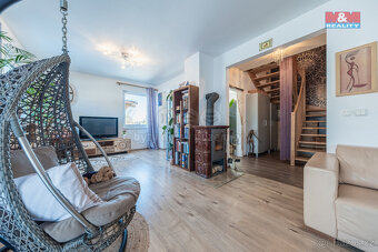 Prodej rodinného domu, 115 m², Heřmaničky - 7