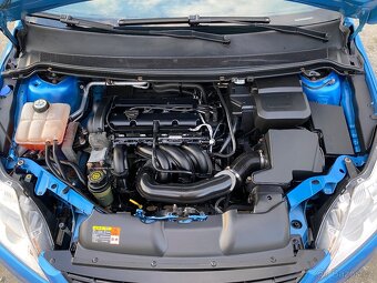 Ford Focus 1.6 74kw - 7