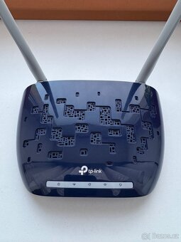 Modem/router TP-Link TD-W9960 vdsl2 - 7