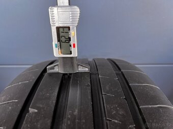 Originál Škoda Kodiaq 235/45 r20 Dunlop - 7