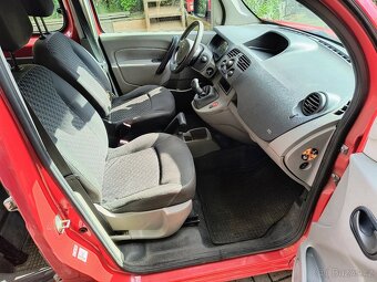 Renault Kangoo 1.6 i 64kw - 7