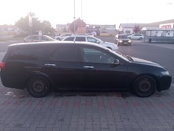 Honda Accord - 7
