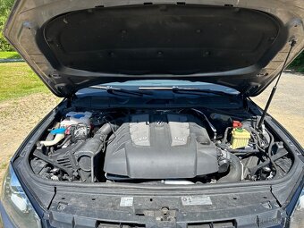 Touareg 3.0 tdi - 7