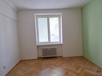 Pronájem 2+1 s balkonem, 59 m², Příbram - 7