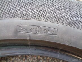 Zimní pneu 225/50/17 R17 Continental - 7