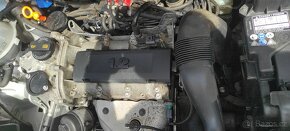 Škoda Fabia 1.2i LPG kombi levně po servisu - 7