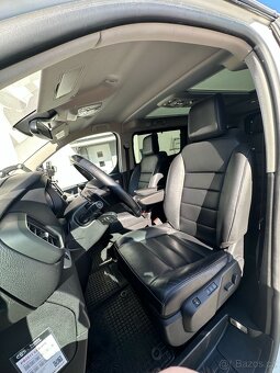 2021 Toyota Proace Verso VIP, L2, 180koní, DPH, Záruka - 7