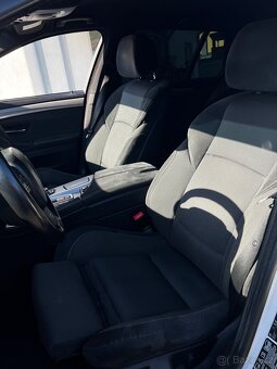 BMW 530d xDrive - 7