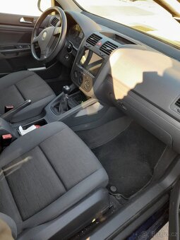 Golf 5 1.6i digiklima - 7