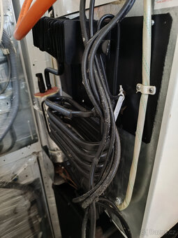 Chladnička Plynová / elektrická - 230V / 12V - 7